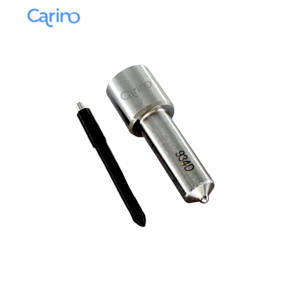 DLLA138P934 093400-9340 Injector Nozzle for 095000-6070 6251-11-3100 Injector